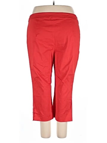 Midnight Velvet Casual Pants (view 2)
