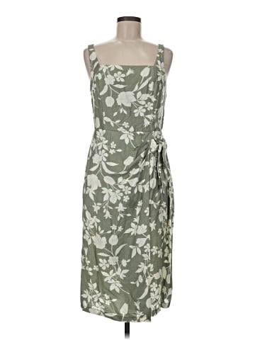 En Focus Studio Casual Dress (view 1)