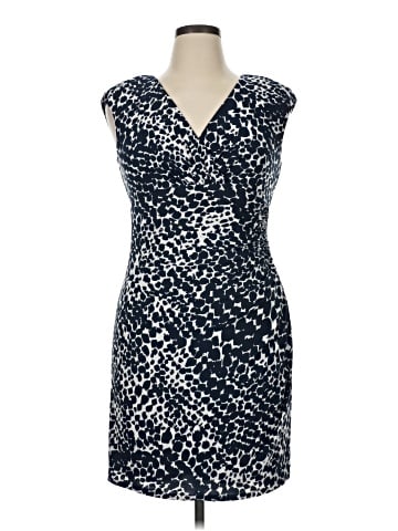 Lauren by Ralph Lauren Cocktail Dress (view 1)