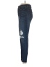American Eagle Outfitters Stars Blue Jeans Size 8 - photo 5
