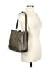 Assorted Brands Solid Gray Hobo One size - photo 2