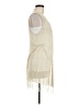 Chico's Ivory Sweater Vest Size Med (1) - photo 4