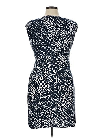Lauren by Ralph Lauren Cocktail Dress (view 2)
