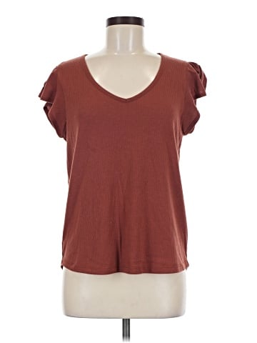 Staccato Short Sleeve T-Shirt (view 1)
