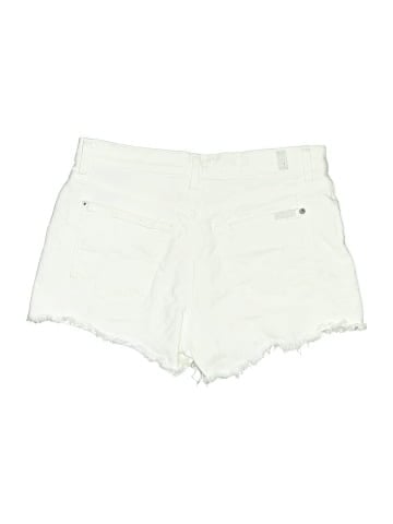 7 For All Mankind Shorts (view 2)