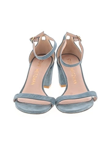 Stuart Weitzman Sandals (view 2)