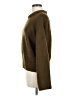 H&M Solid Brown Turtleneck Sweater Size M - photo 5