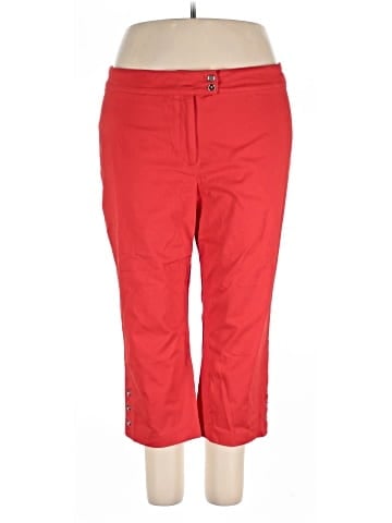 Midnight Velvet Casual Pants (view 1)