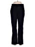 St. John's Bay Black Casual Pants Size 10 - photo 1
