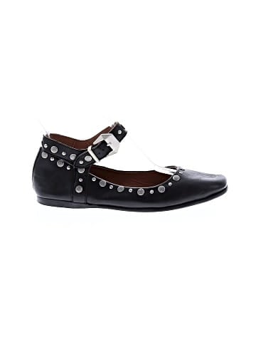 Free People Flats (view 1)