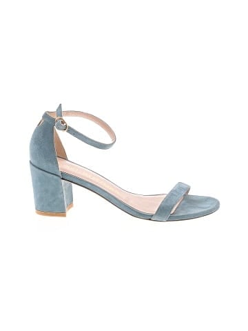Stuart Weitzman Sandals (view 1)