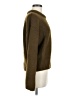 H&M Solid Brown Turtleneck Sweater Size M - photo 4