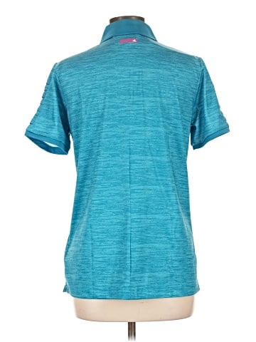 Adidas Short Sleeve Polo (view 2)