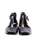 Free People Black Flats Size EU 38 - photo 2