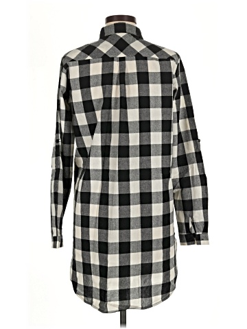 I. Joah Long Sleeve Button-Down Shirt (view 2)