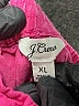 J.Crew Solid Pink Shorts Size XL - photo 3