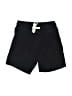 Old Navy 100% Cotton Solid Black Athletic Shorts Size 2T - photo 1