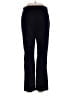 St. John's Bay Black Casual Pants Size 10 - photo 2
