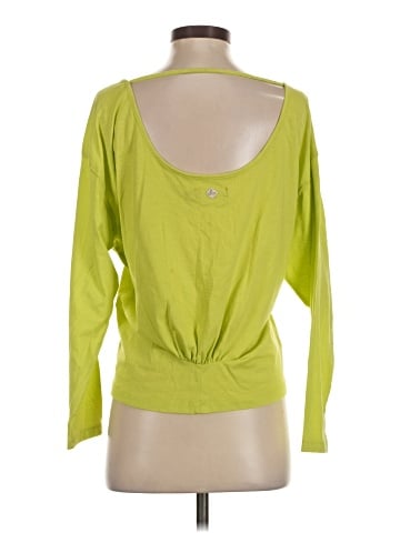 PrAna Long Sleeve Top (view 2)