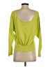 PrAna Green Long Sleeve Top Size S - photo 2