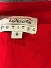 Talbots Red Blazer Size 8 Petite - photo 6
