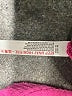 Out From Under Pink Long Sleeve Top Size XS - photo 8