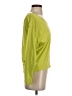 PrAna Green Long Sleeve Top Size S - photo 4