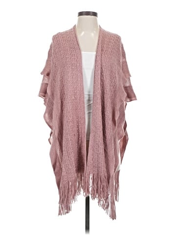 Just Be... Poncho (view 1)