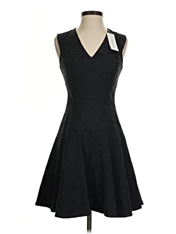 Rebecca Taylor Cocktail Dress (view 1)