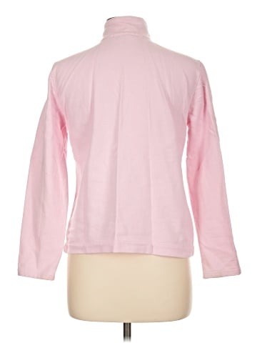 Lauren by Ralph Lauren Track Jacket (view 2)