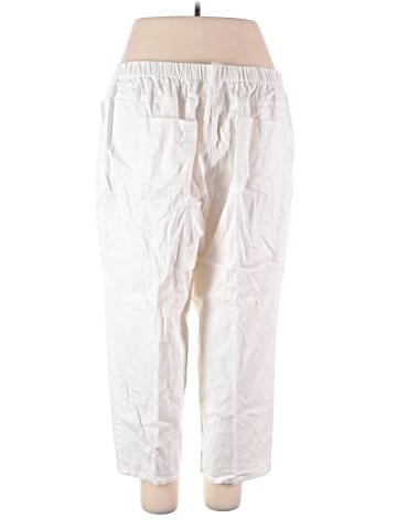 Quacker Factory Casual Pants (view 2)