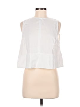 Forever 21 Sleeveless T Shirt
