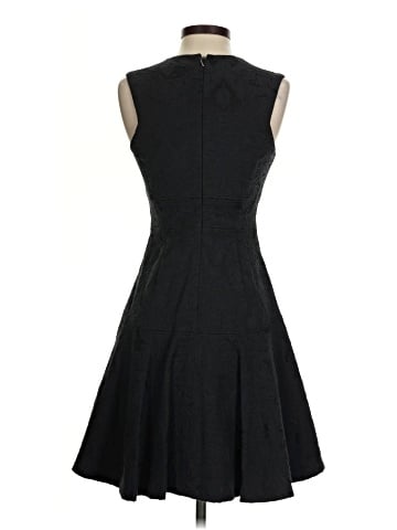 Rebecca Taylor Cocktail Dress (view 2)