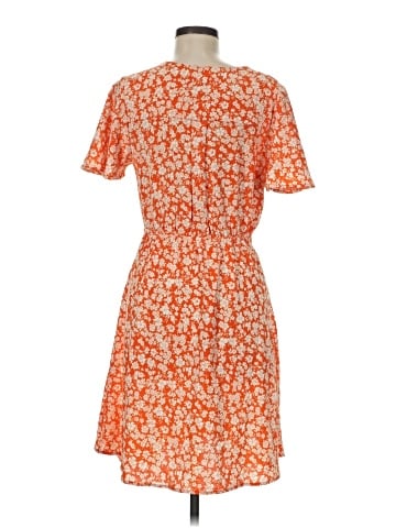 Monteau Casual Dress (view 2)