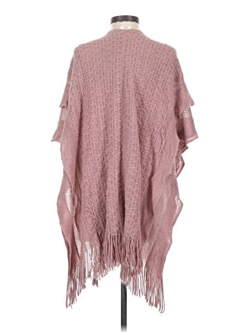 Just Be... Poncho (view 2)