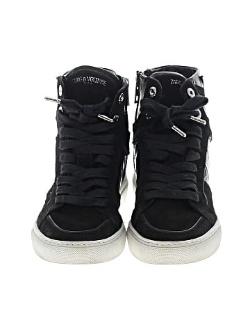 Zadig & Voltaire Sneakers (view 2)