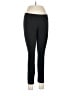 White House Black Market Solid Black Active Pants Size M - photo 1