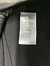 Susan Graver Solid Black Active Pants Size 1X - photo 5