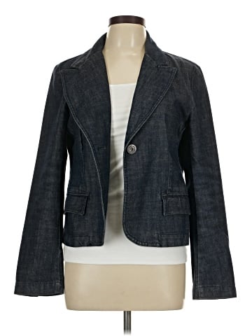 Jennyfer Blazer (view 1)