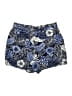 Talbots Tropical Blue Shorts Size L - photo 1