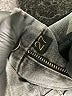 Goldsign Gray Jeans Size 27 waist - photo 6