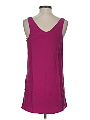 Diane von Furstenberg Sleeveless Top (view 2)