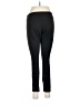 White House Black Market Solid Black Active Pants Size M - photo 2