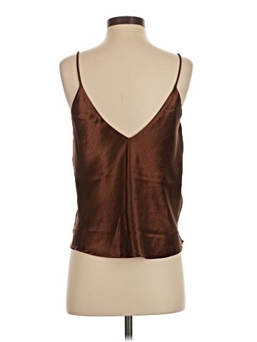 Double Zero Sleeveless Top (view 2)