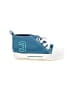 U.S. Polo Assn. Color Block Blue Booties Size 3 (baby) - photo 1