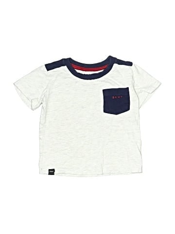 DKNY Short Sleeve T-Shirt (view 1)