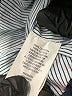 The Children's Place 100% Cotton Stripes Blue Blazer Size 7 - photo 4