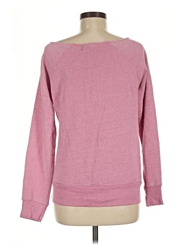 Alternative Earth Pullover Sweater (view 2)