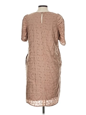 Downeast Casual Dress (view 2)