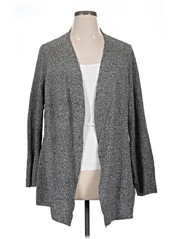 Eileen Fisher Cardigan (view 1)